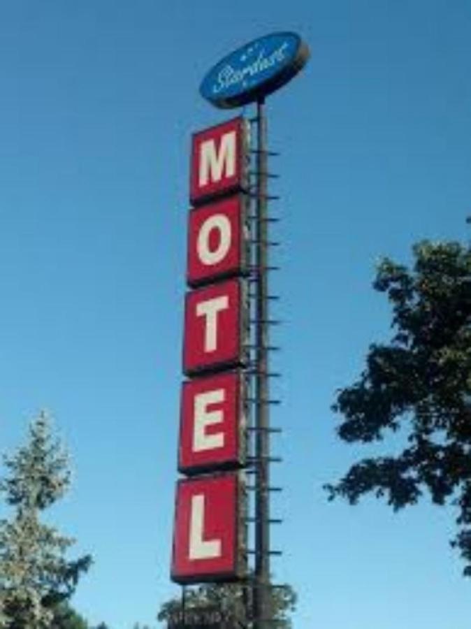 Curtin Stardust Motel المظهر الخارجي الصورة